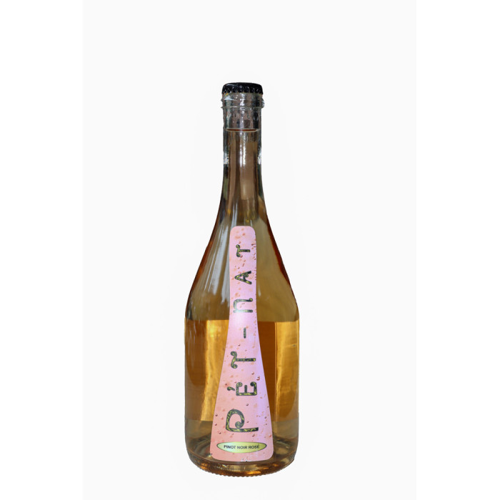 Mukuzani Wine Cellar Pinot Noir Rose Pet-Nat